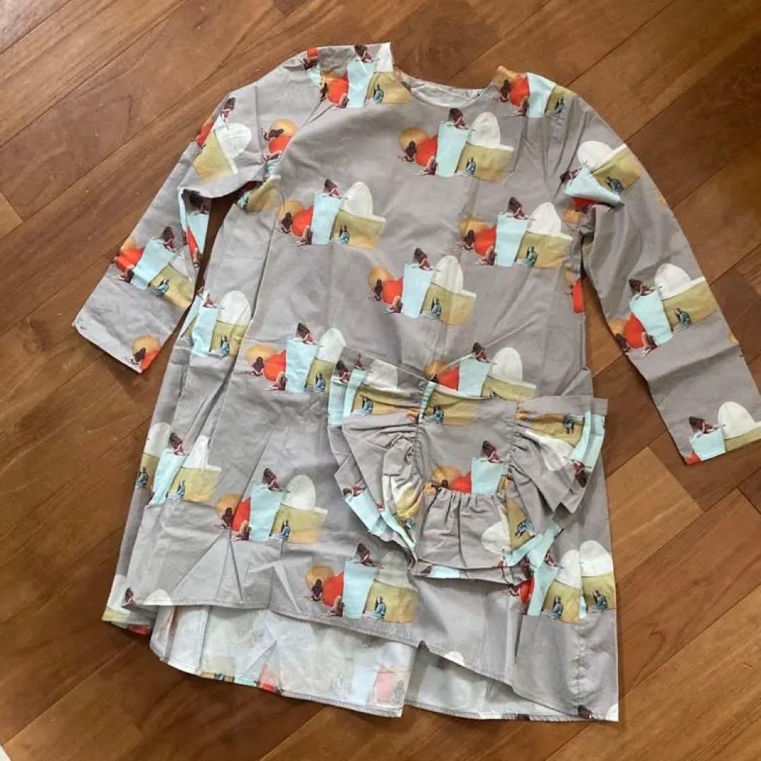 アウトレット ショップベビー・キッズ - WOLF&RITA(ウルフアンドリタ