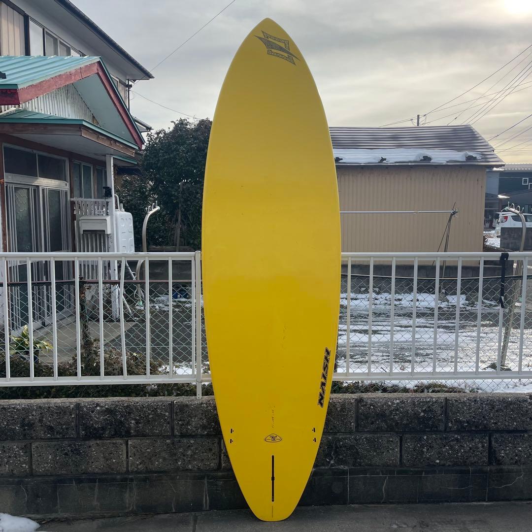 サーフィン・ボディボード NAISH SUP 9'3\" サーフィン・ボディボード NAISH SUP 9'3