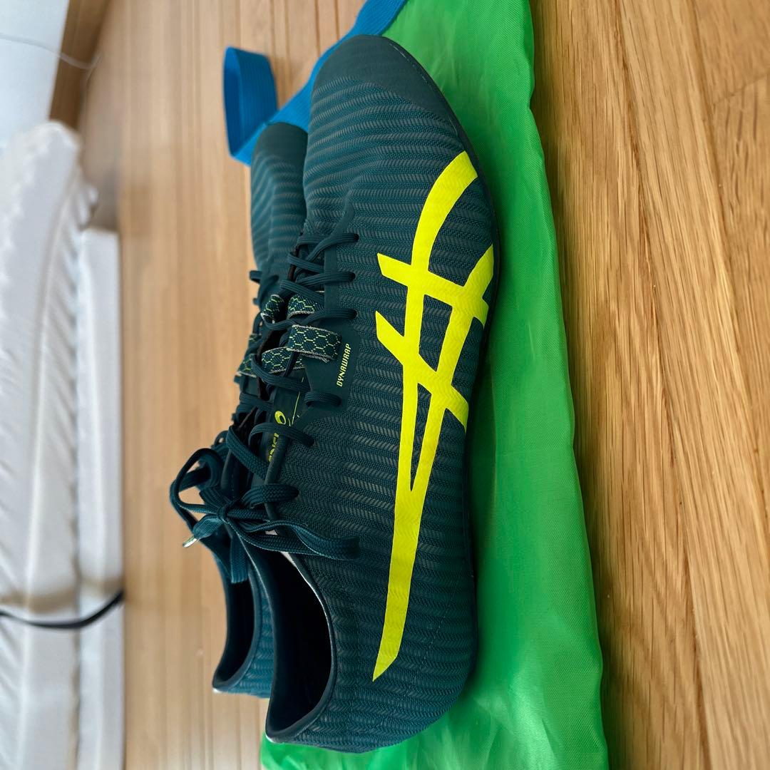 asics 陸上スパイク SPRINT 28.5cm