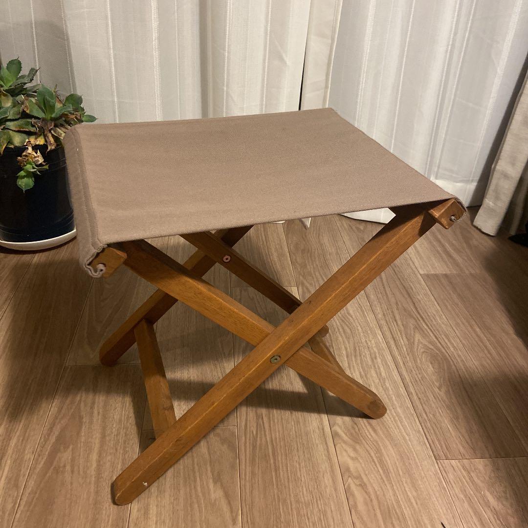 アウトドアチェア2脚Ogawa 折りたたみ式アウトドアチェア 2脚セット