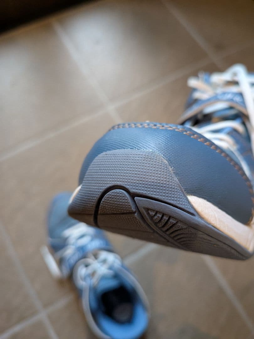 rykaシューズ RYKA TENACITY 23.5cm ZUMBAなど