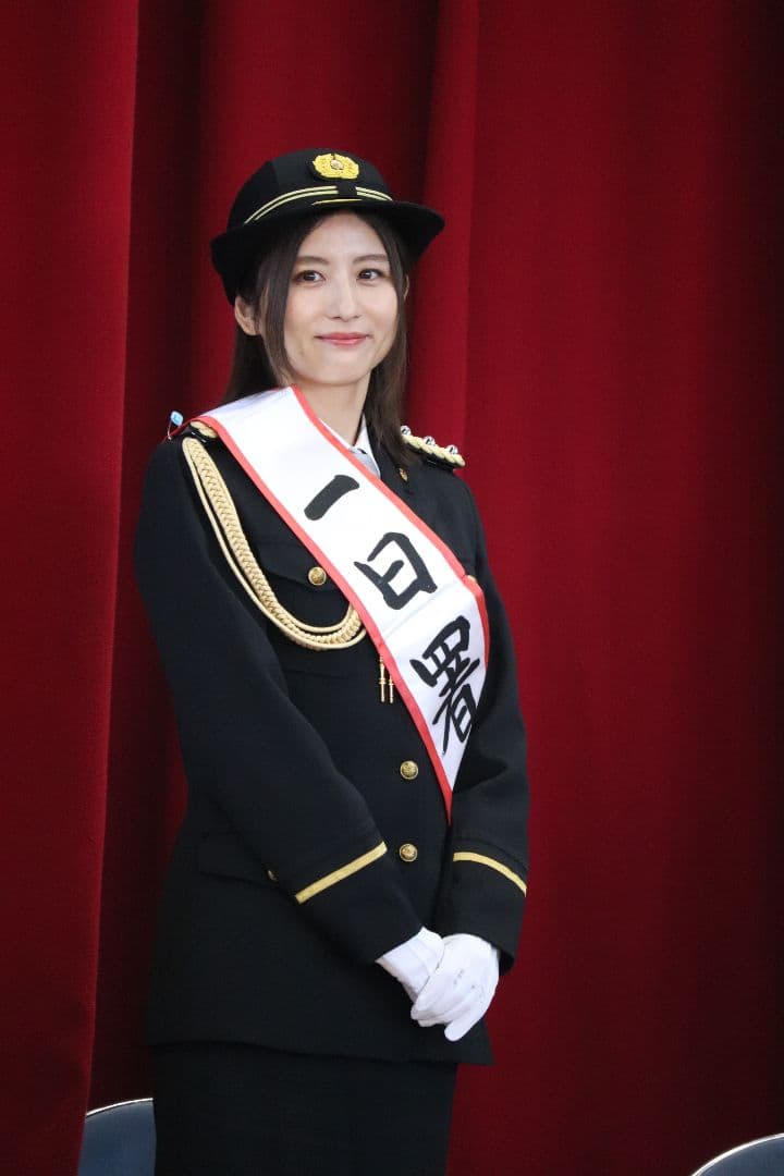 値下げ!宇賀なつみさん吉岡里帆さん写真Ｌサイズ