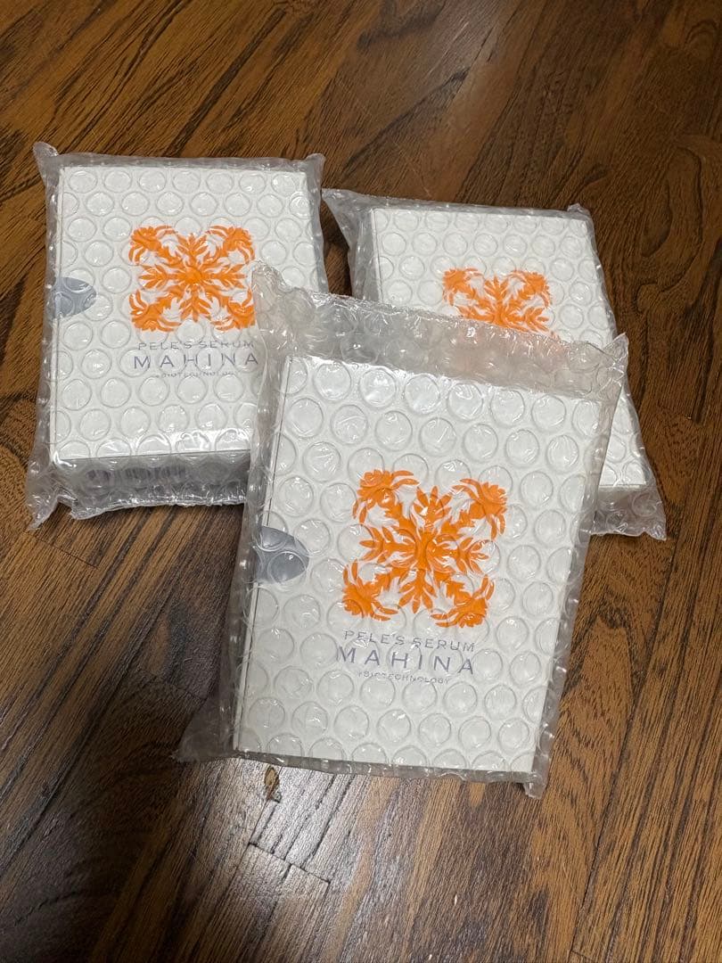 ペレグレイス　マヒナ Amazon | ペレグレイス マヒナ 美容液 15mL | ノーブランド品 | 美容