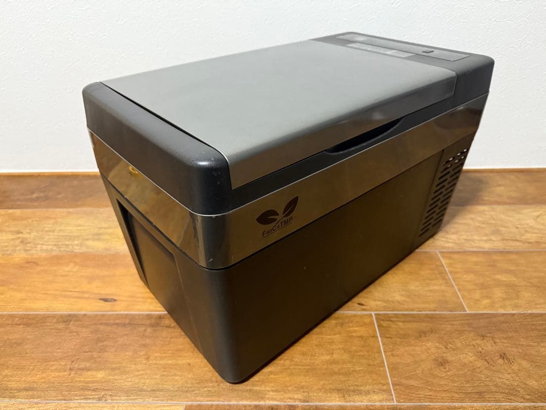 F40C4TMP 車載冷蔵庫 25L -22℃～10℃ DC12V/24V