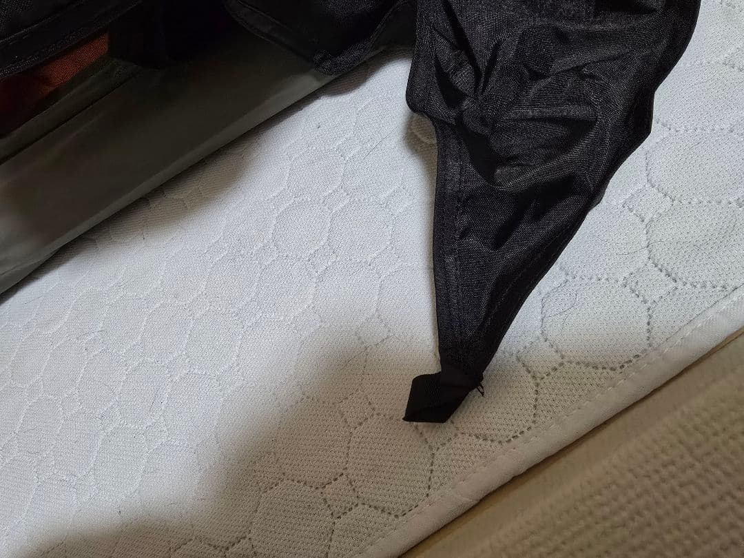 《超希少》スカート・二股付き　NEMO HEXALITE ELEMENT 6P