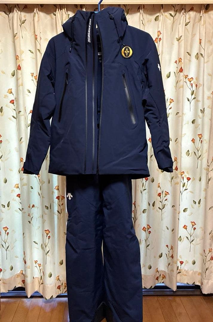 ☆未使用品 2024年モデル オガサカスキーウェア ビンテージモデル