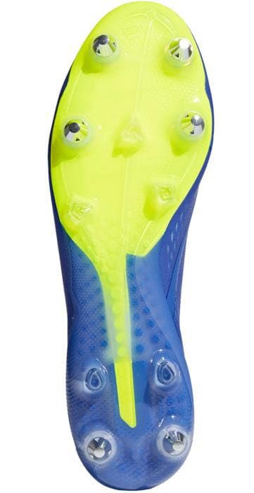 アディダスX  SG 26.5cm