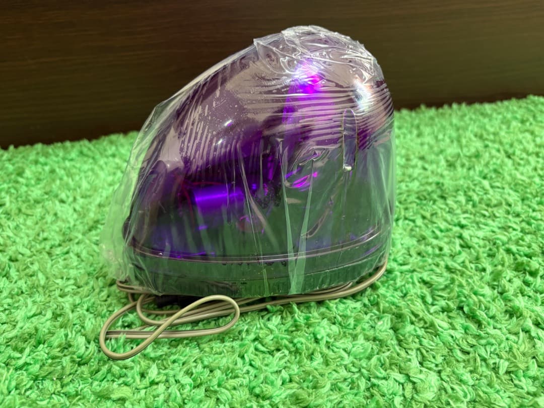 パトライトフラッシュボール　KW-12 未使用品　当時物 当時物 パトライト フラッシュボール kw-12 回転灯 - メルカリ