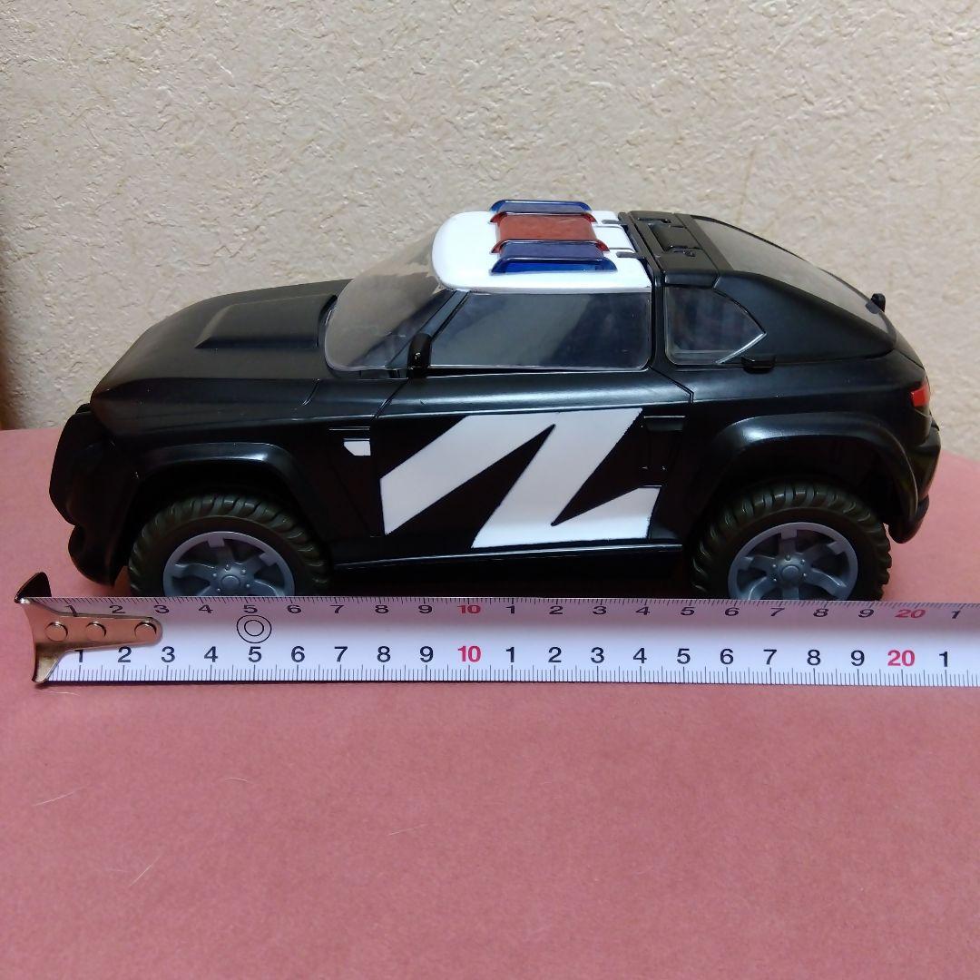 ズートピア ジュディ ポリスクルーザー - メルカリ