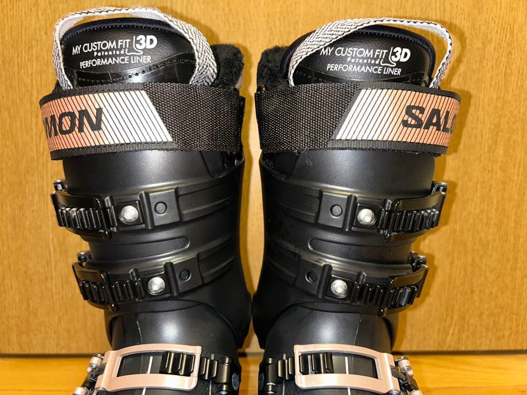 Mikan様専用 サロモンSALOMON S/PRO ALPHA 90 W GW - メルカリ