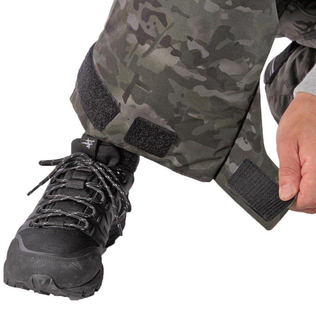 foxfire フロストレイクビブ Frost Lake 定価61,600円 - メルカリ