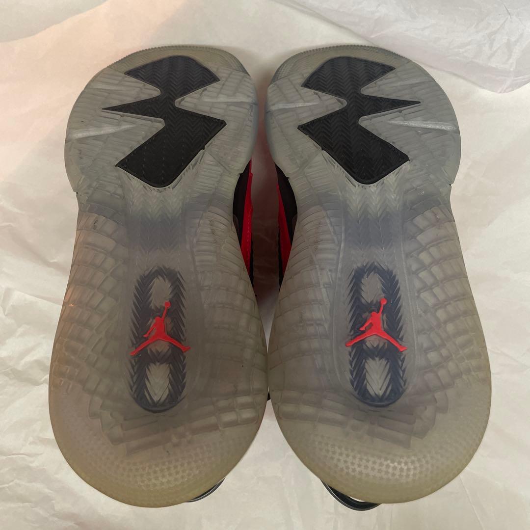 【未使用・タグ付】NIKE JORDAN MARS 270 PSG 27.5cm
