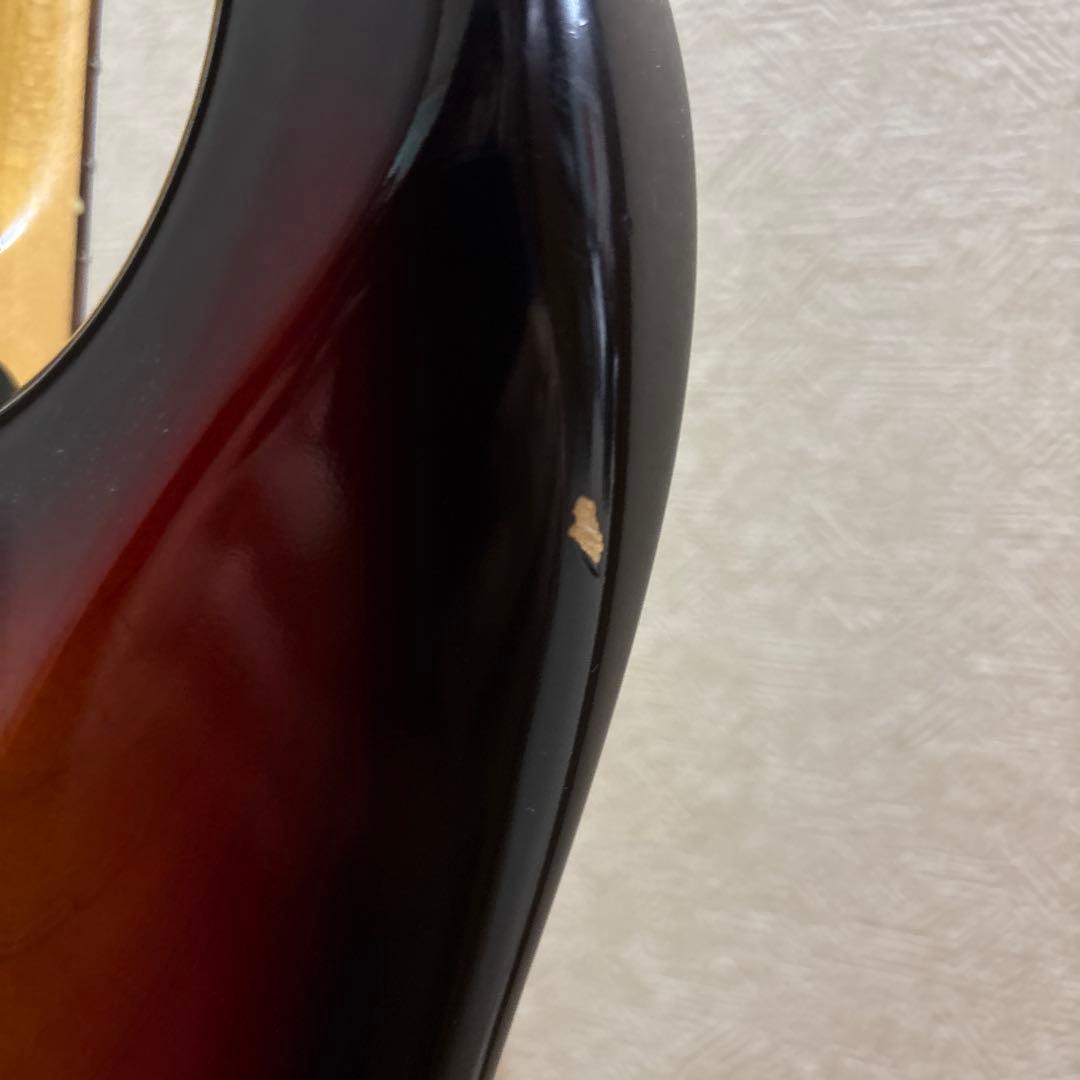 crews maniac sound ストラト 極薄ラッカー サーキットmod - メルカリ