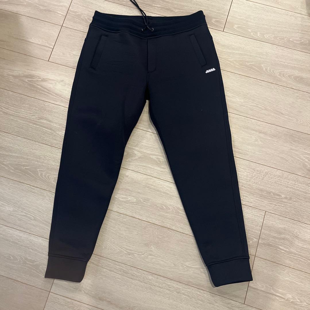 ムータマリンゴルフボルディングパンツ男性用 紺色 ムータマリンゴルフボルディングパンツ男性用 紺色 muta marine