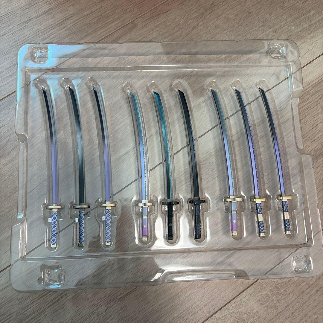 POP WA-MAXIMUM ロロノア・ゾロ Ver.鬼気 九刀流 “阿修羅\"