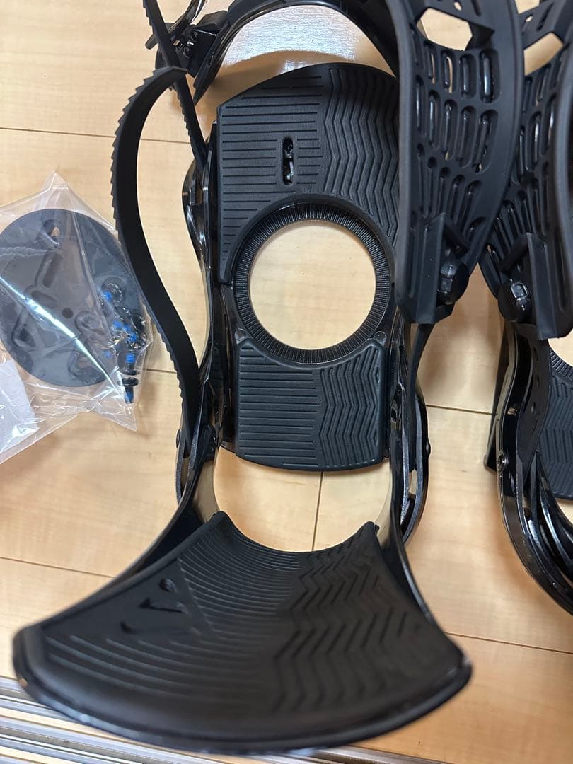 HEAD FX MU23-24 Mediumスノーボードビンディング - メルカリ