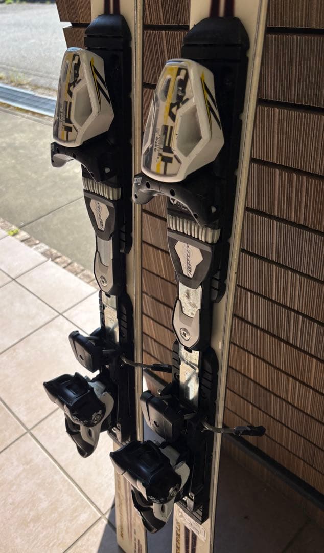 ヘッド アルペンGS用 HEAD WC REBELS 144cmの通販はau PAY マーケット