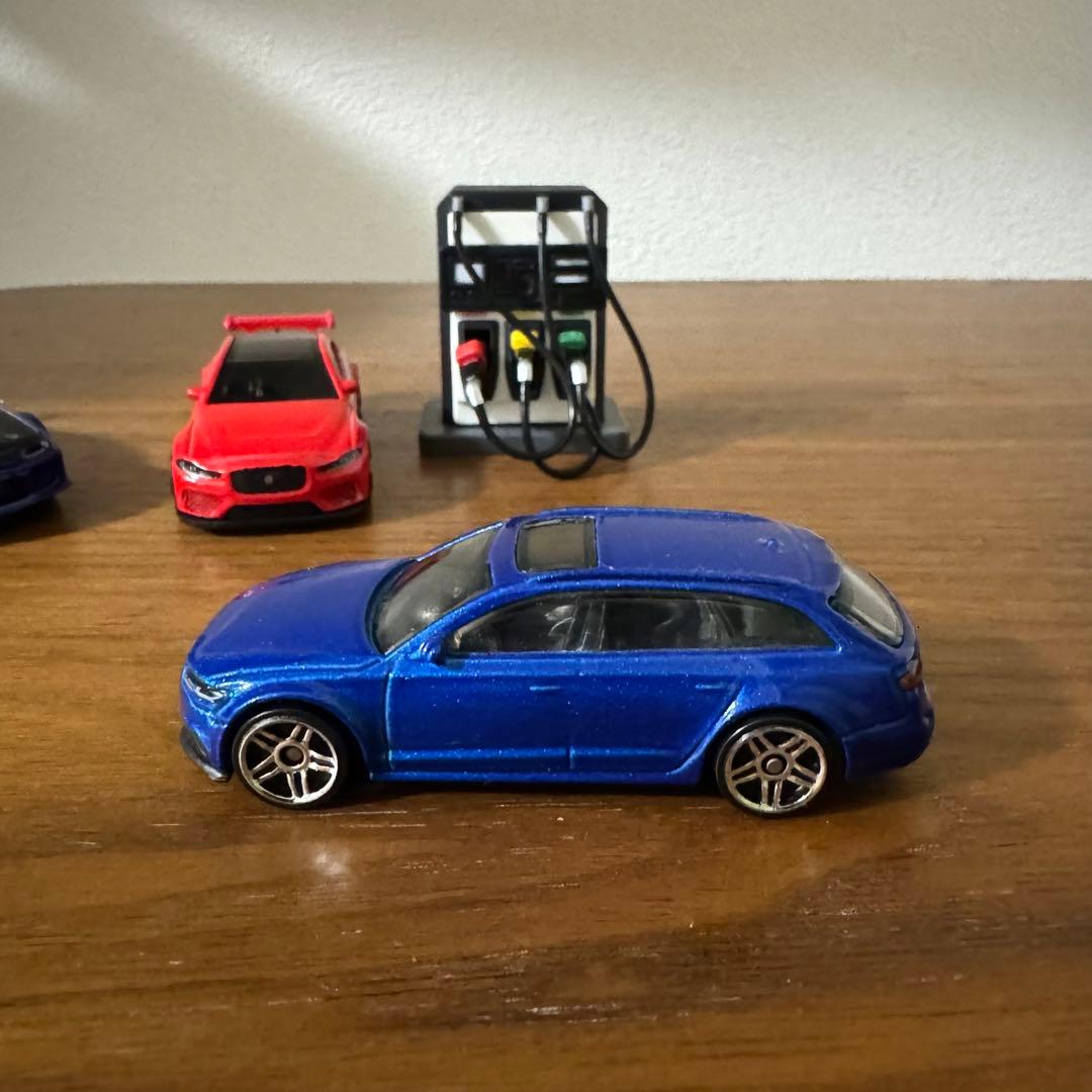 ウルトラホッツ フォルクスワーゲン T1 GTR ホットウィール 14台セット