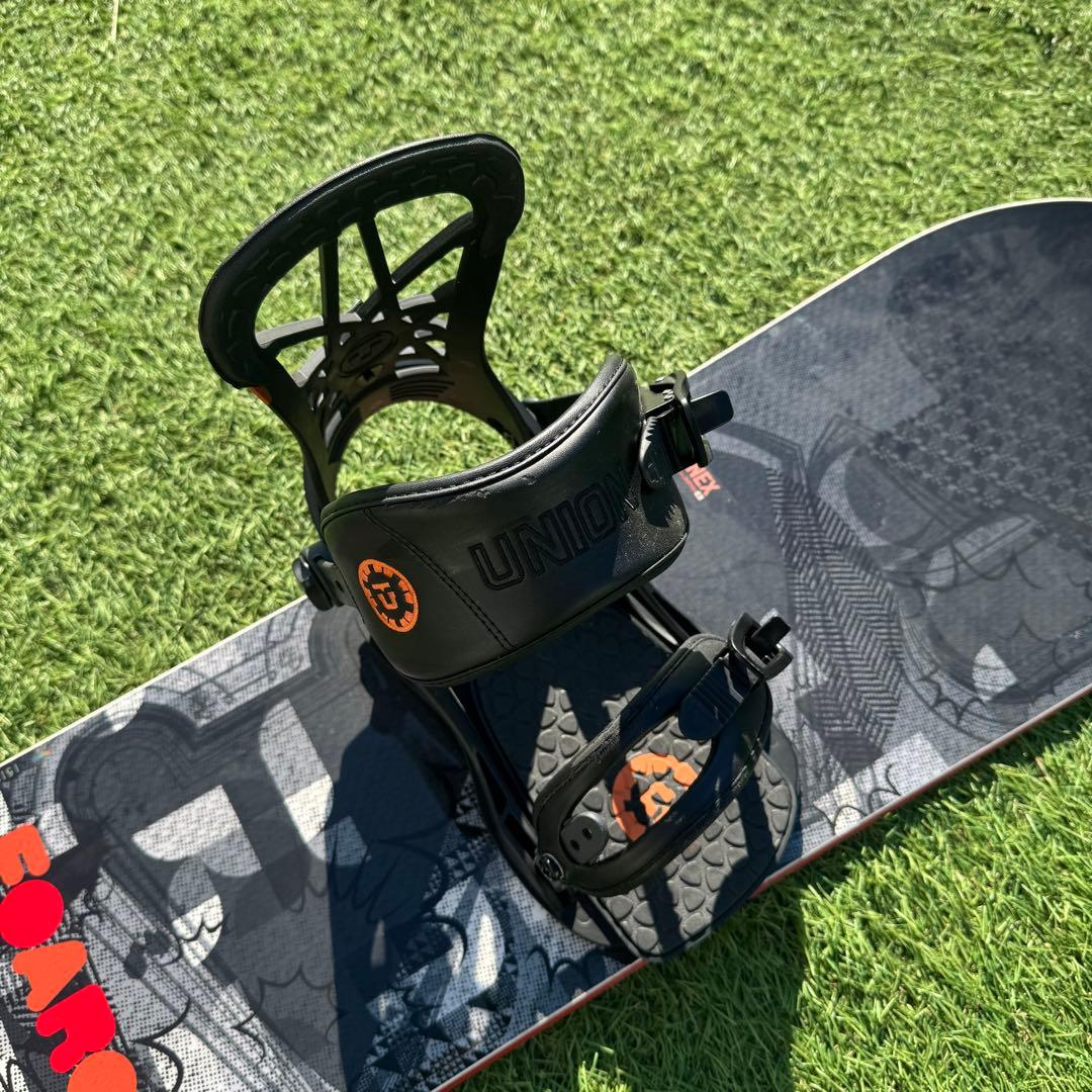 YONEX FOAROC 151cm 20周年モデル＋FLITE PRO - メルカリ