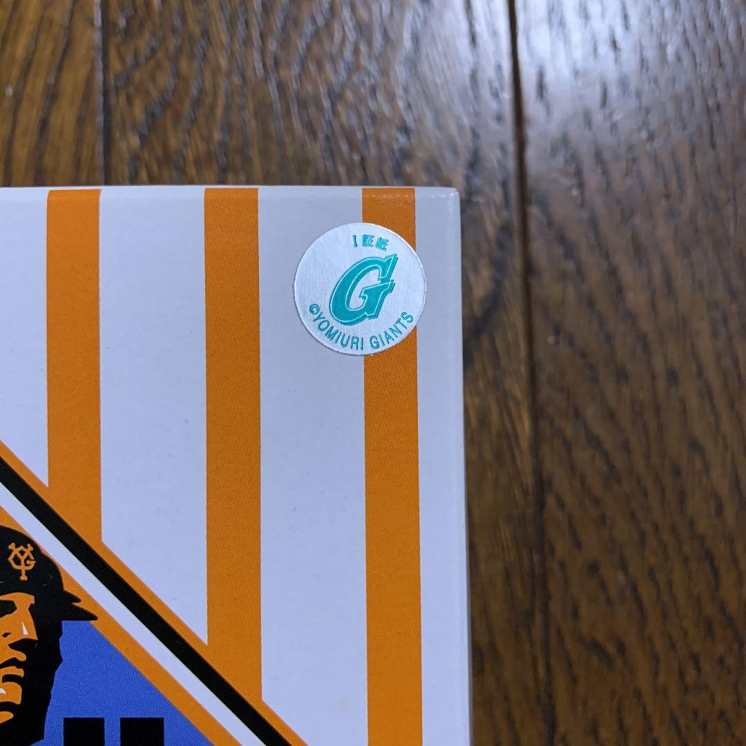 販売済み ミニ四駆 読売ジャイアンツスペシャル 入手困難絶版品 新品未使用