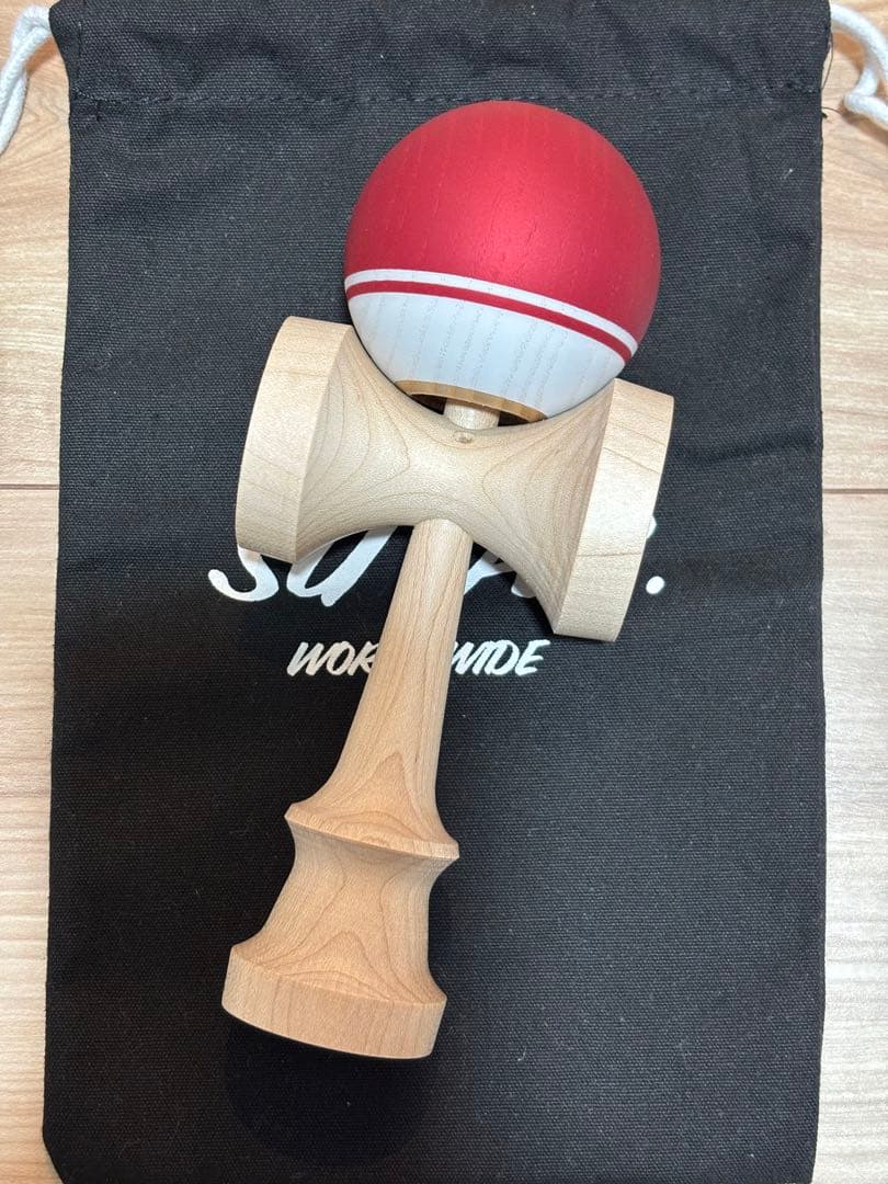 Sulab friction clearけん玉