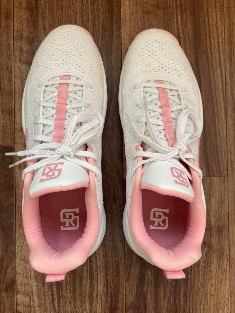 RIKU 1 瀬川琉久シグネチャーシューズ　28.0cm