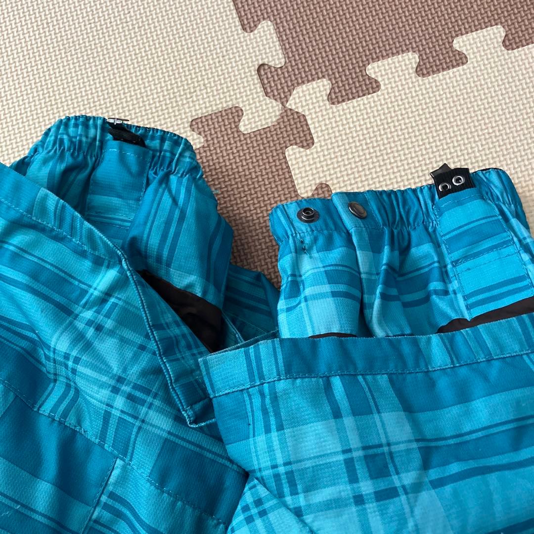 レディース ロキシー ミストラル スノボー ウェアセット グローブの