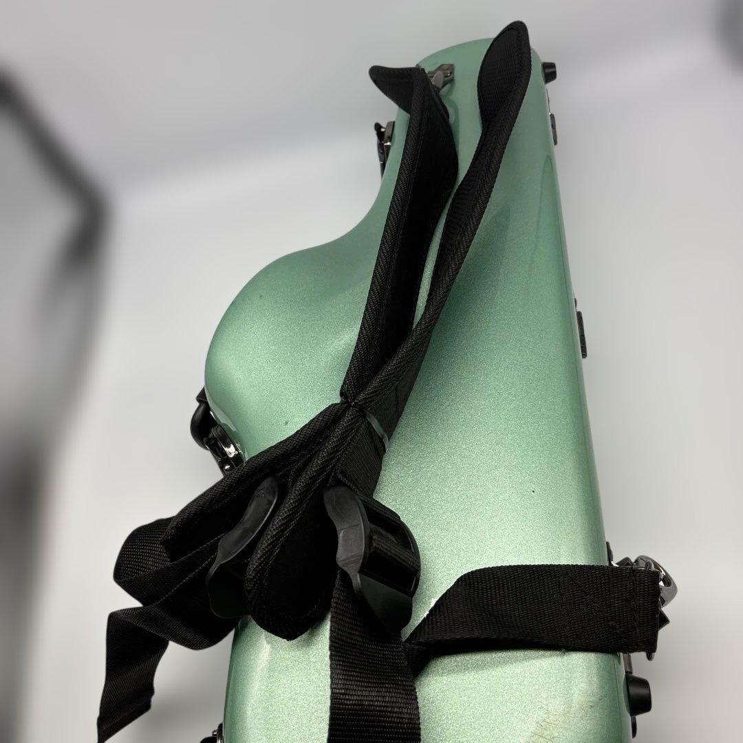 Marcato アルトサックス ハードケース ソフィアシリーズ