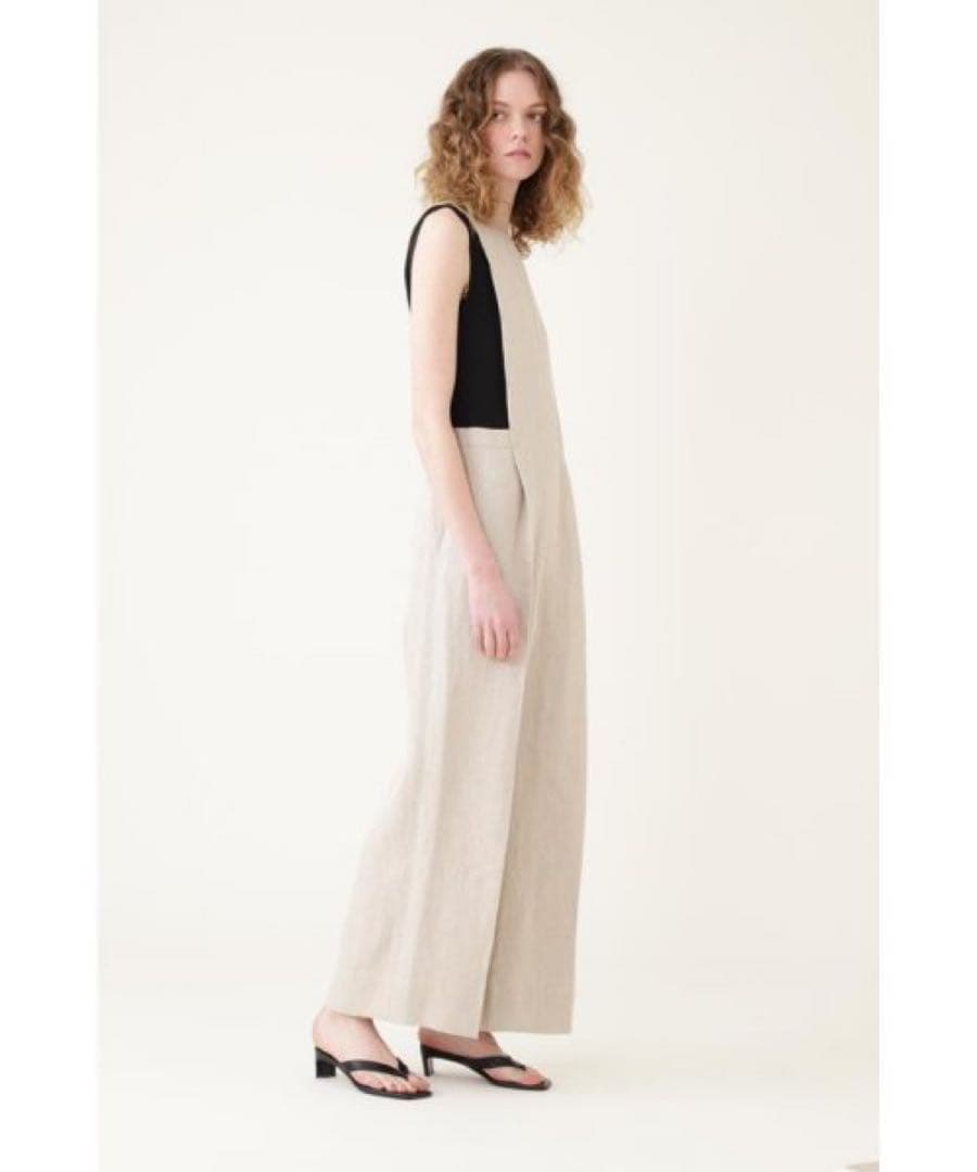 《LE PHIL》ピュアカンナビス コンビネゾン