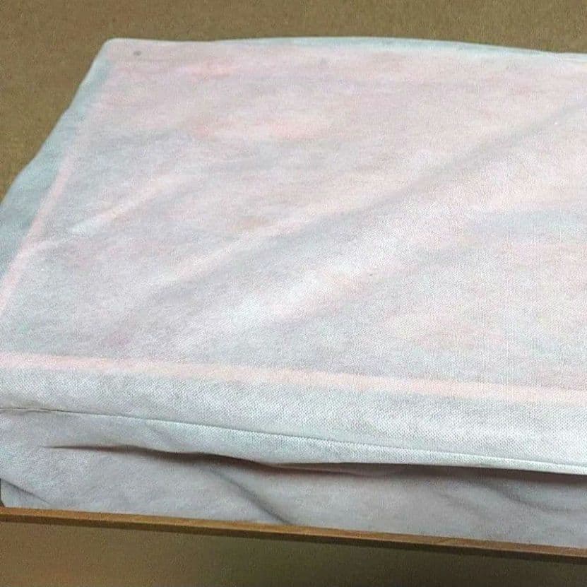 新品】雛人形 北寿 桐製 刺繍 桜柄 節句 ひな祭り 収納 即配送 - メルカリ