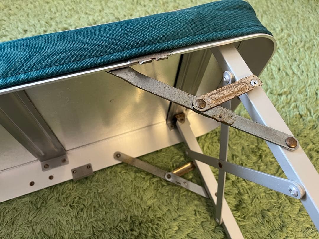 コールマン ピクニックベンチセット 廃盤 ベージュ