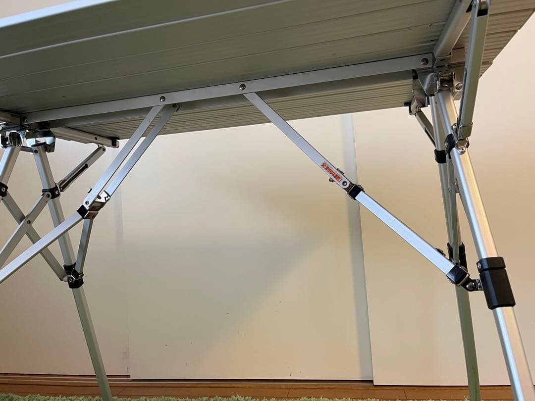 コールマン ピクニックベンチセット 廃盤 ベージュ