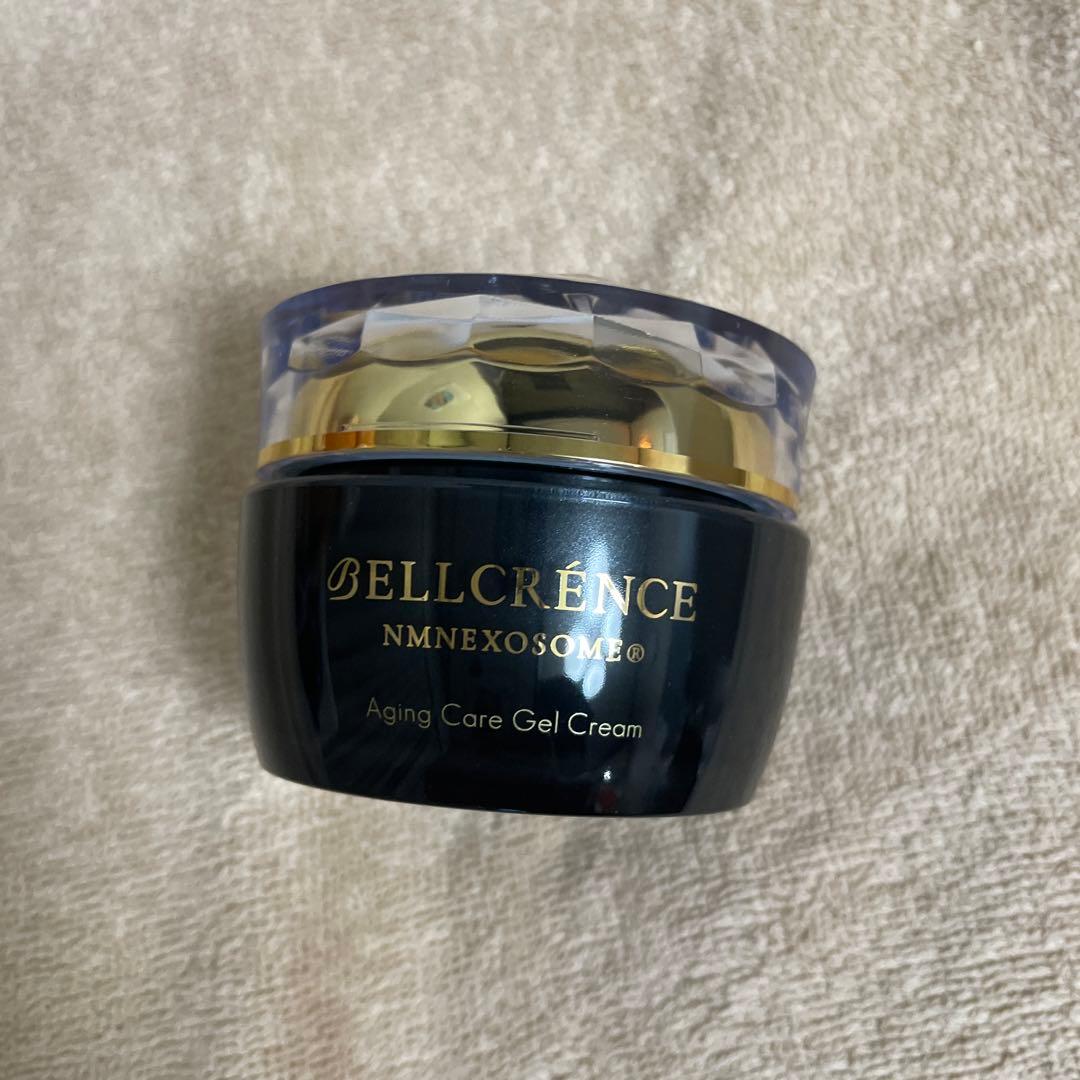 BELLCRENCE ベルクレンス エイジングジェルクリーム