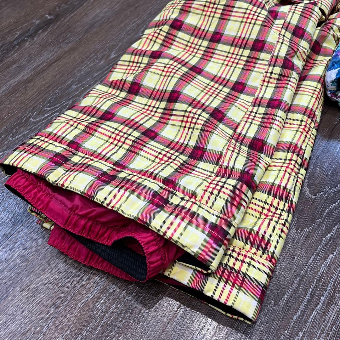 大幅お値下げしました　バートン　150前後　ボードウェア　女の子