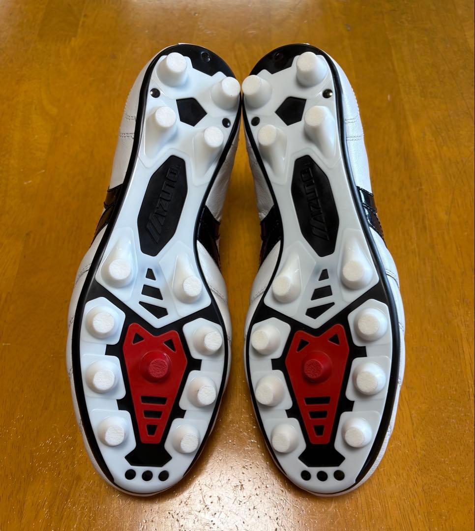 未使用　モレリア２　イージーオーダー　26.0cm