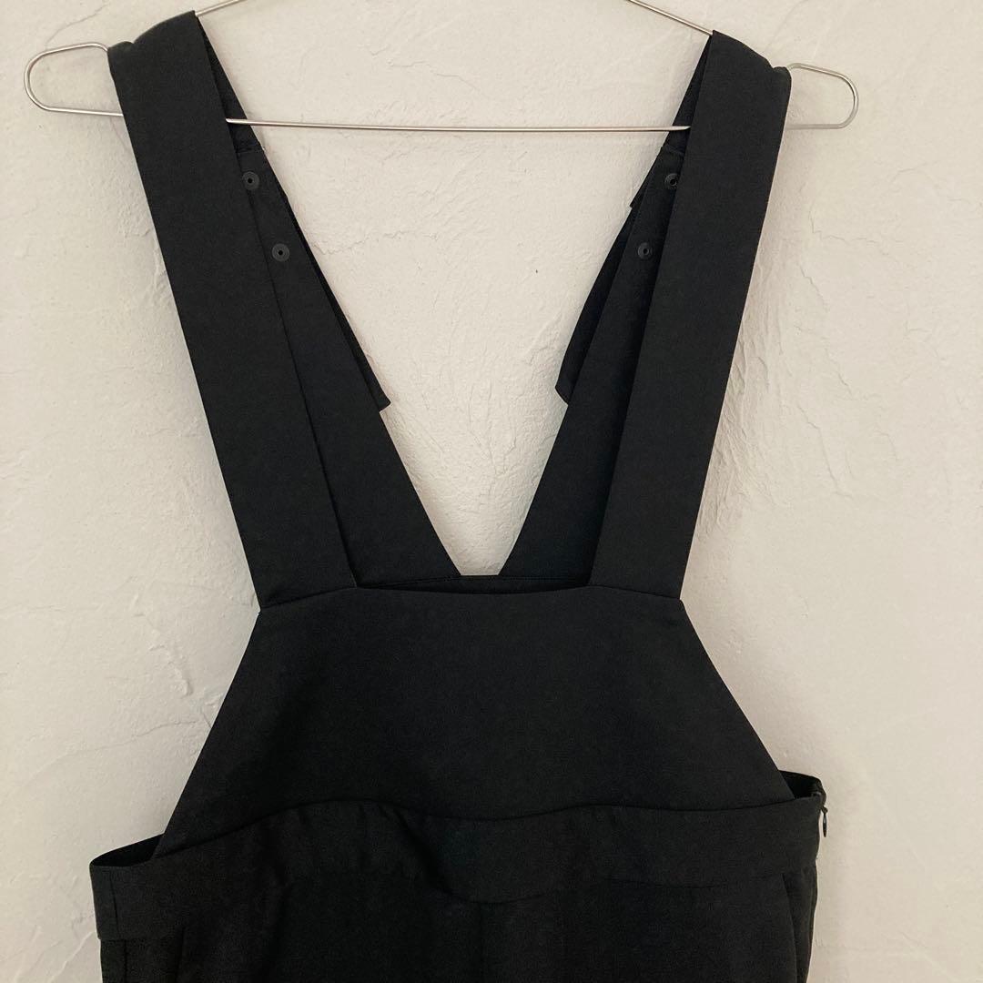 ともさかりえ my weakness サロペット　マイウィークネス