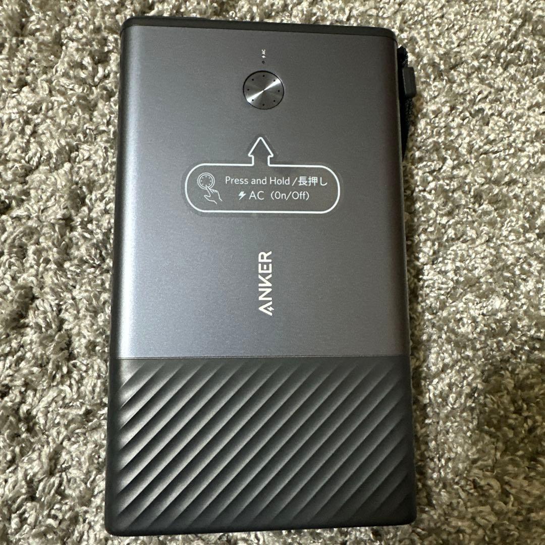 スマホアクセサリー Anker PowerHouse 90 191855991466dc1f23762497f3b8e3