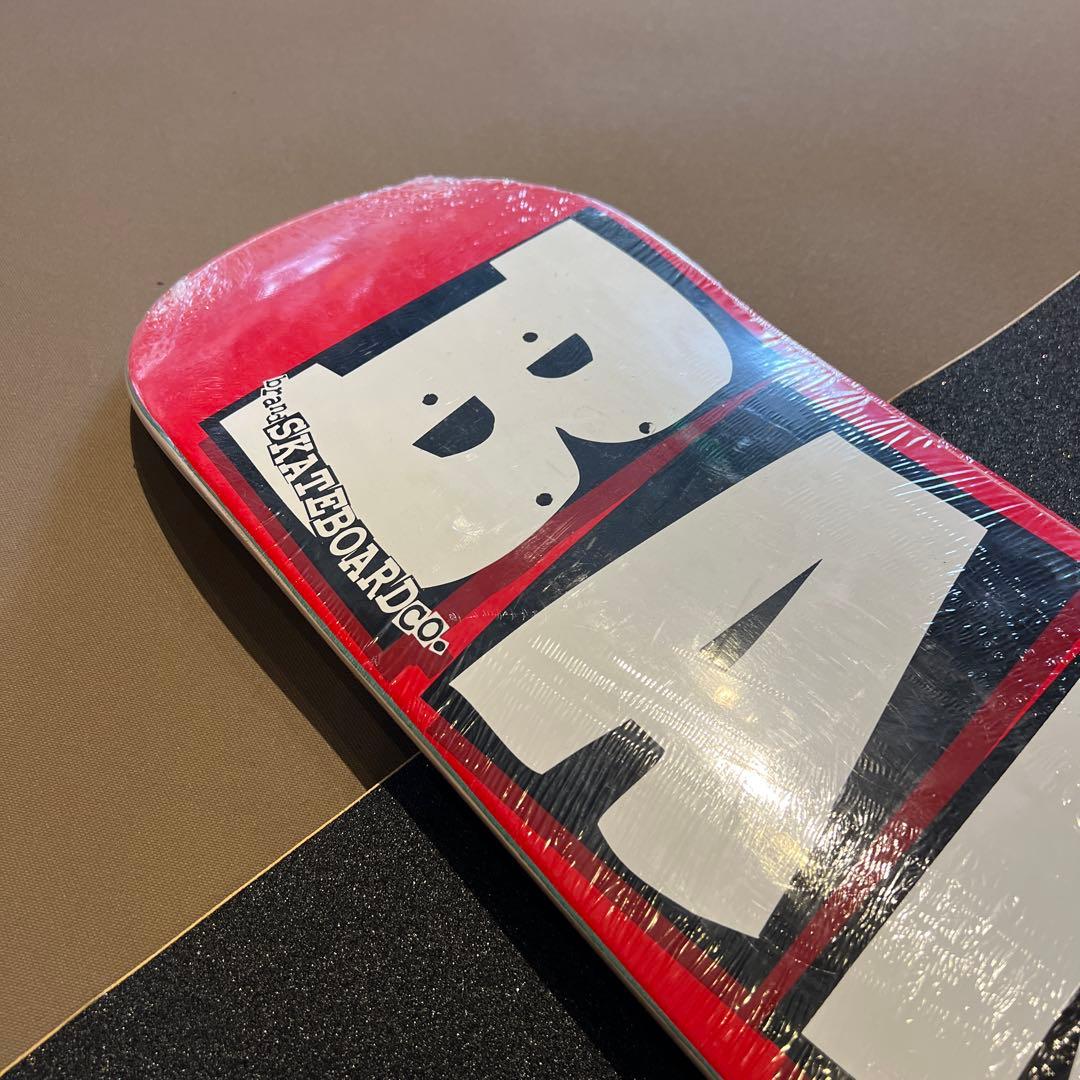 デッキテープ付き！BAKER 7.3インチキッズデッキ