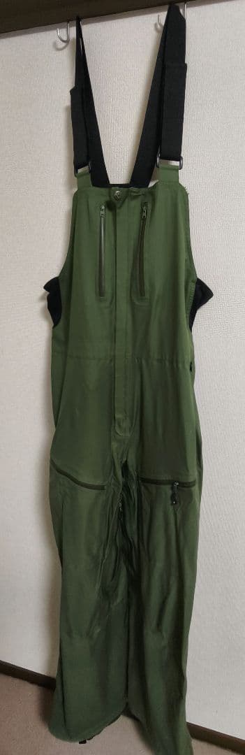 P.RHYTHM XL スノーボードウェア P.RHYTHM OUTERWEAR 24-25 モデル