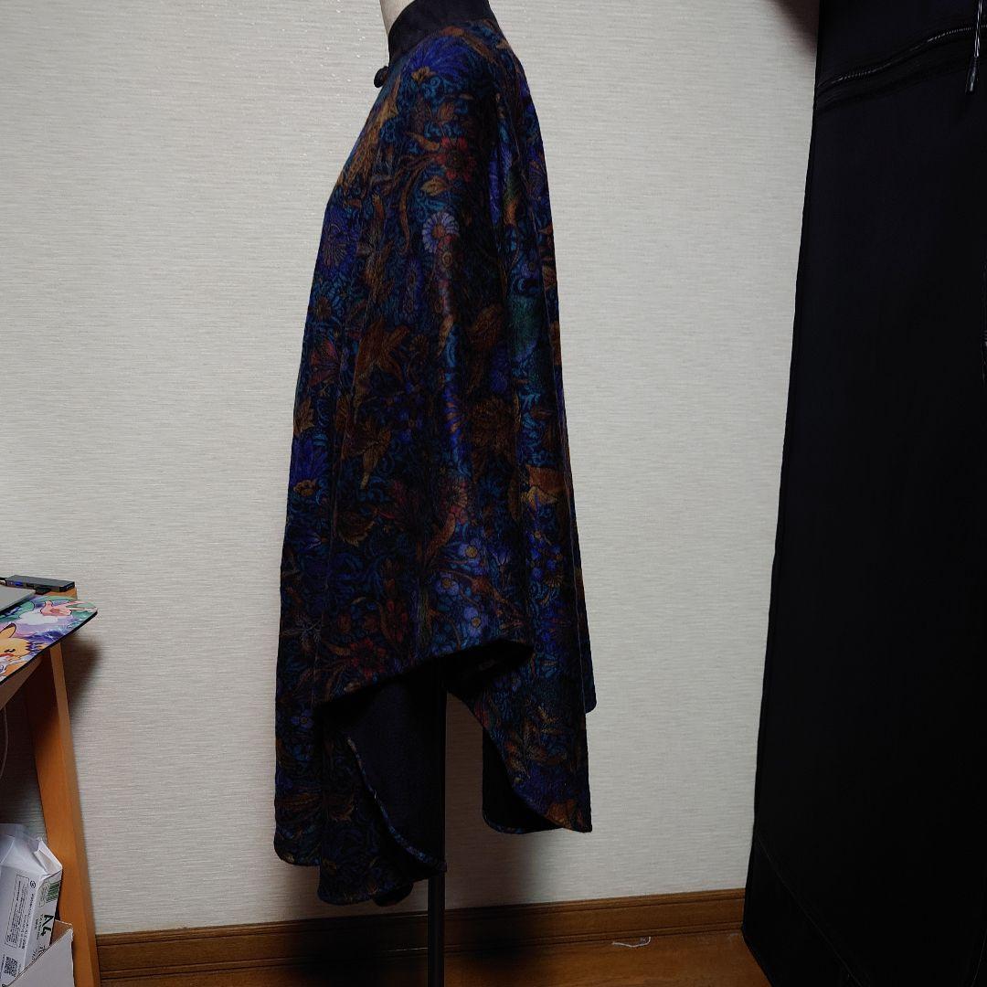 未使用 ロロピアーナ ポンチョ 100%カシミヤの通販はau PAY マーケット