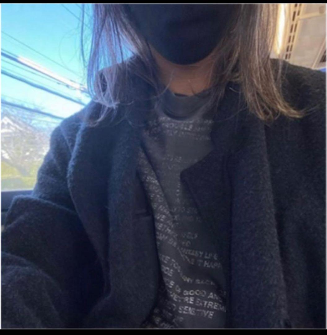 comoli シルクモッサセットアップ　サイズ1 COMOLI “AW21 COLLECTION” -3rd DELIVERY- | MAIDENS SHOP