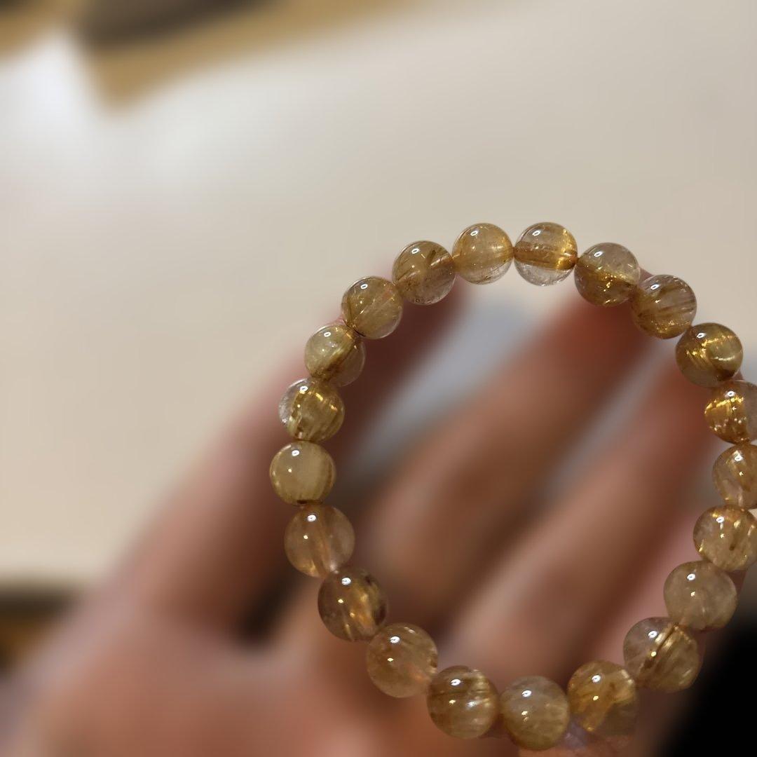 これが来てからすっごい売れる！ピッカピカ！すっごいタイチンルチル！ズドーンとくる