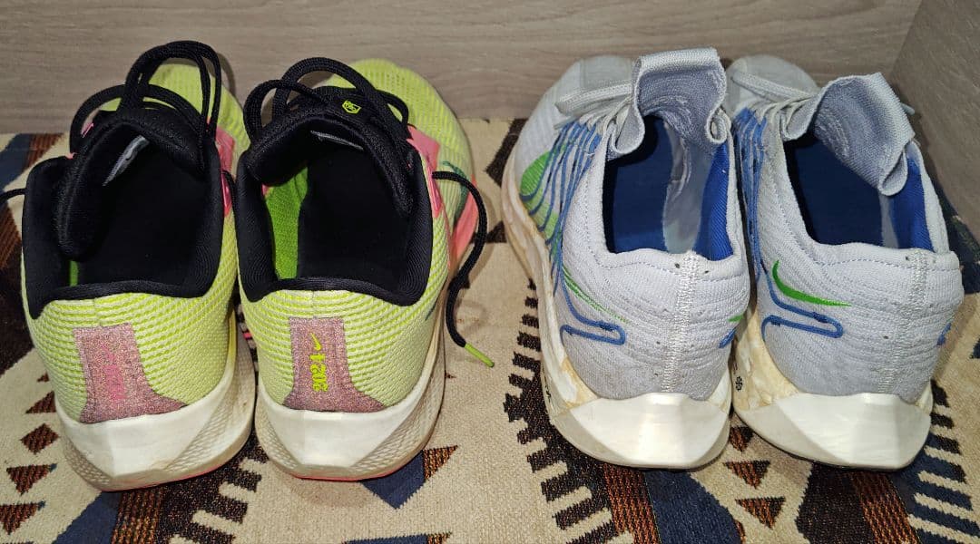 ナイキ ペガサス 2足セット 28.5cm