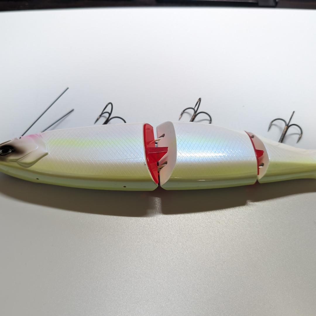 DRT クラッシュゴースト クイーン Gガード付き