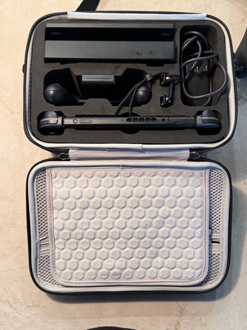 Nintendo Switch 本体とハードケース 楽天市場】【買い物マラソン期間P10倍】Nintendo Switch 本体ケース