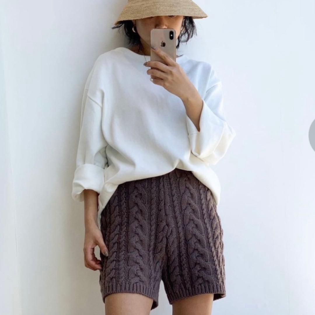 シールームリン Searoomlynn シールームリン フレアシルエット ベア