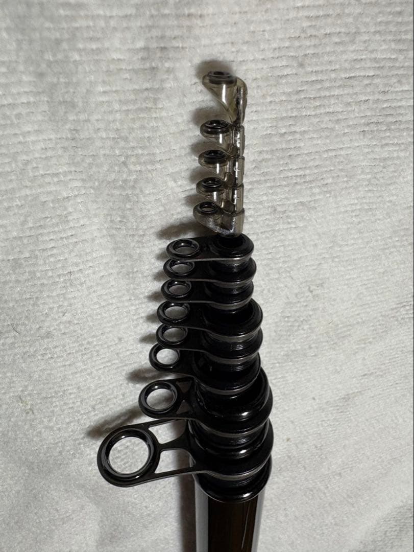 ダイワ　オレガ剛徹2−53P