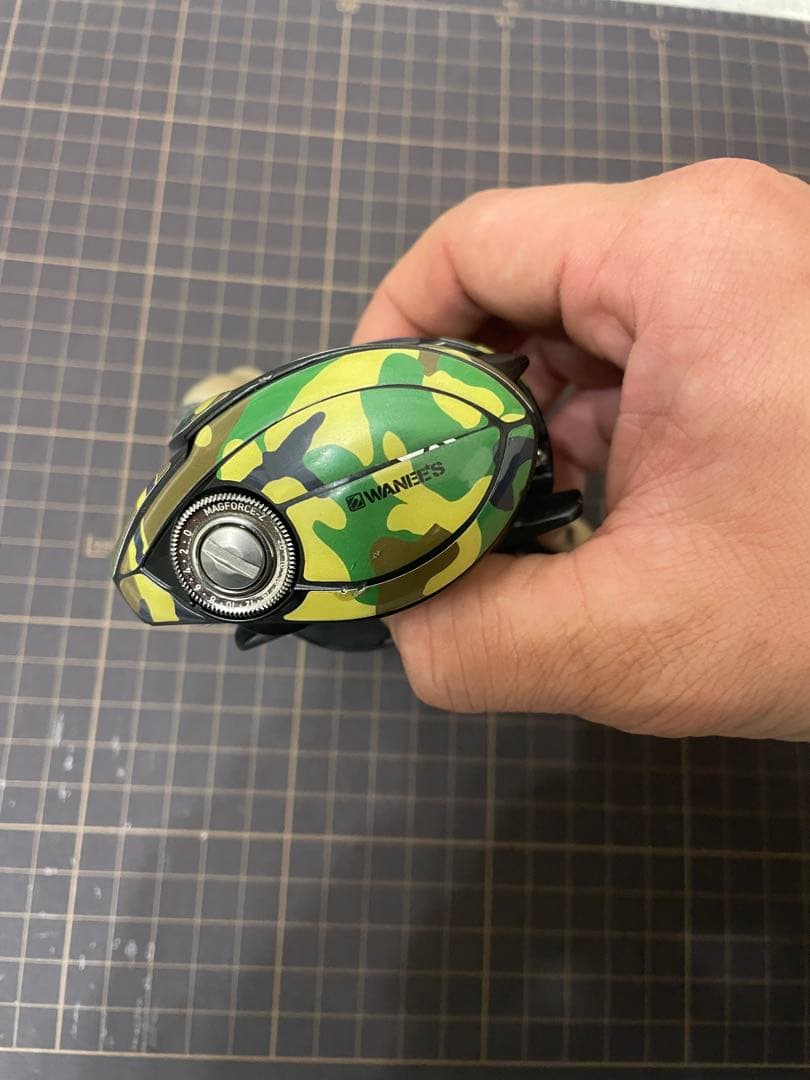 本当に 安い 通販アウトドア・釣り・旅行用品 - ガ*ル様 バス釣り引退