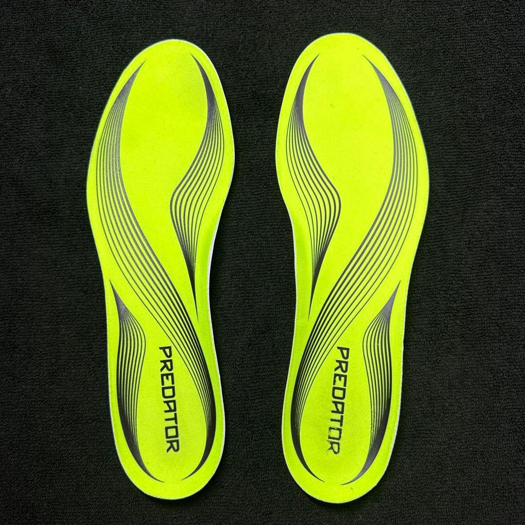 【超美品】アディダスプレデター エリートFT FG 27.0cm