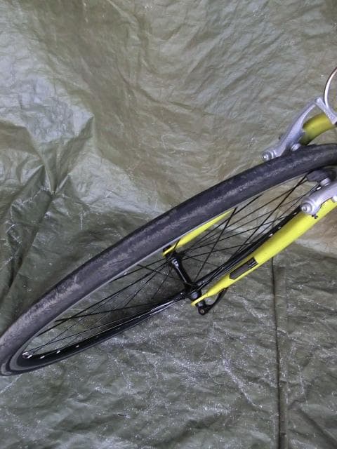 169：GIANT ESCAPE ジャンク 引取限定：埼玉県所沢市